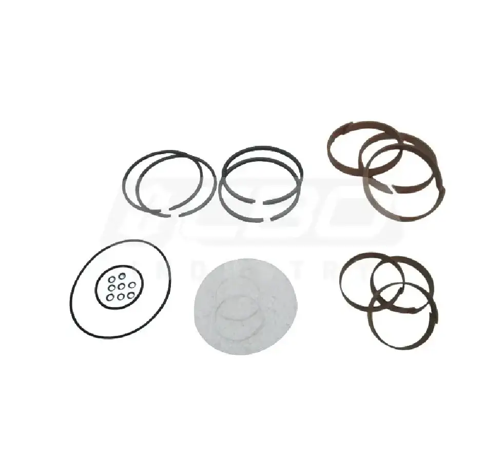SEALING SET FOR DRIVE CYLINDER 125/80