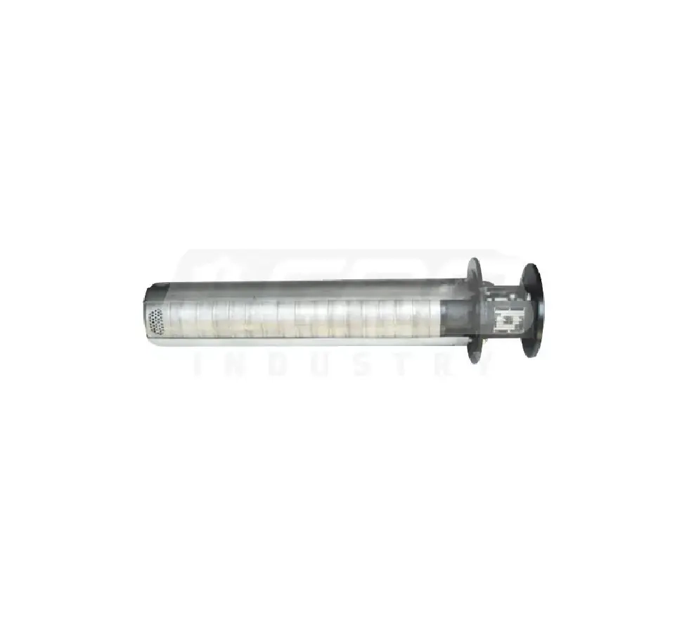 BOMBA DE AGUA DE LAVADO CON BOMBA HIDRÁULICA CRK4-160