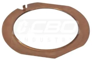 BRONZ YATAKLI YAKA DİSKİ BS 100-DU GEN.2