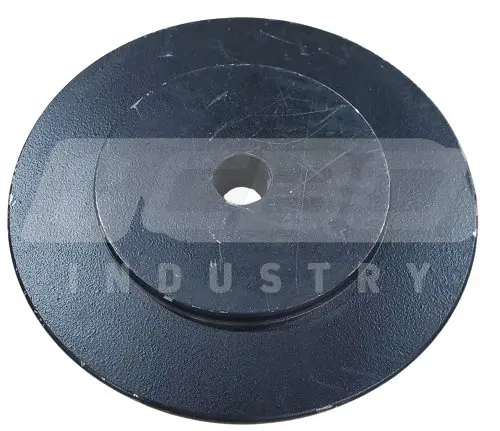 SEVK PİSTONU FLANŞI DN280