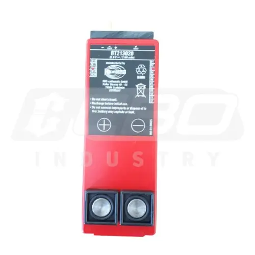 Batería para Tele-Teach-In de 2100 mAh