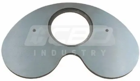 بطانة الغلاف DN 180