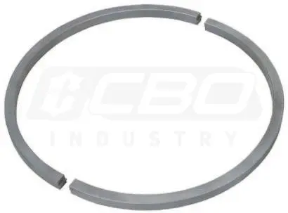 YARIM HALKA DN 200 232/210 X 12