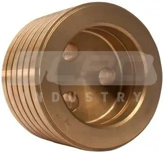 HİDROLİK PİSTON A 120 X 80/80-40