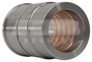 KILAVUZ YATAĞI D 120/80 (BRONZ BURÇLU)