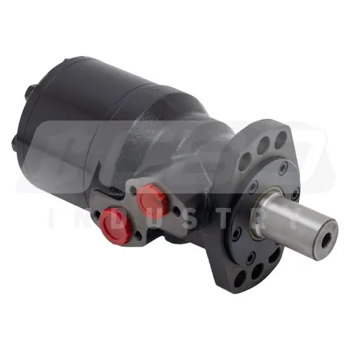 MOTOR HIDRÁULICO BMH500-GEN.2(EJE Q31.75MM)-SCHWING