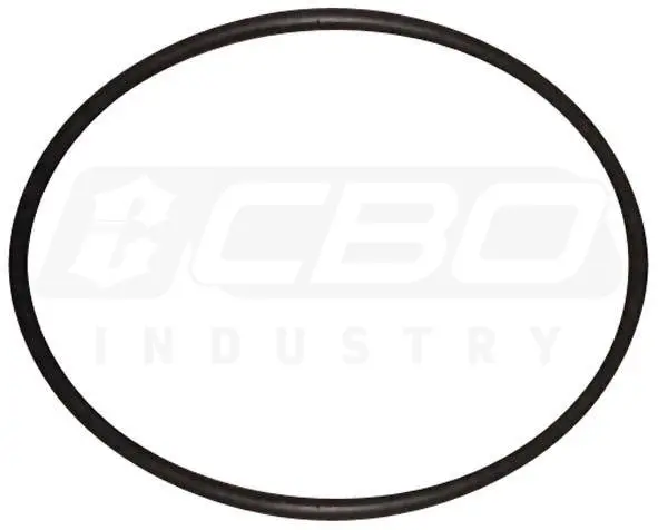 حلقة دائرية (O-Ring) مقاس 200 × 10، مادة NBR، صلابة 70