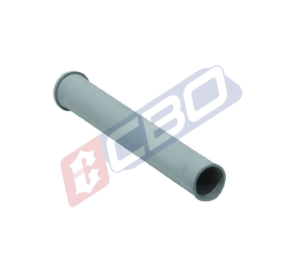 أنبوب مخفض DN 150/125x1240mm R-5 1/2