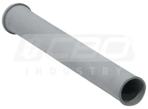 REDÜKSİYON BORUSU DN 150/125X1550MM R-5 1/2