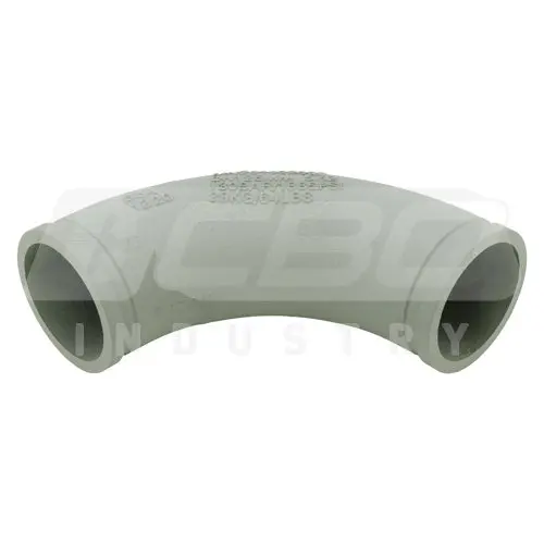 DELIVERY PIPE ELBOW SK125/5,5x90° R=275