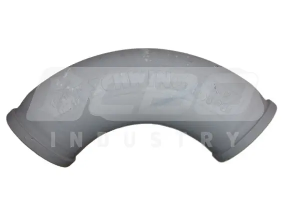 كوع أنبوب ضخ SK125/5.5x90° R=275 (SCHWING)