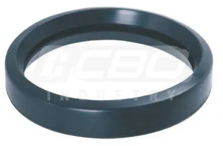 حشية (Gasket) من نوع SK، قطر 5.5 بوصة، مادة NBR 80