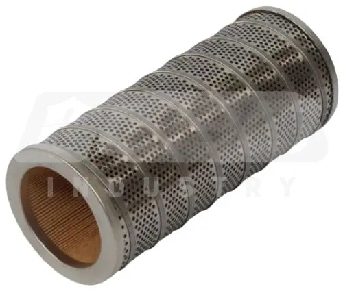 HİDROLİK FİLTRE ELEMANI (KAĞIT) 350 P25D - HC 9600 FCN 8H