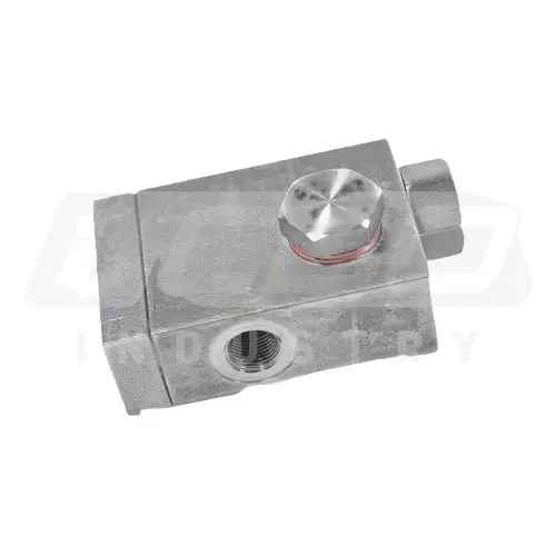ÇEK VALF HER-SV2-R 1/2