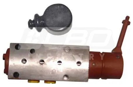 KONTROL VALFİ HSRL 10632 L EV 357.000