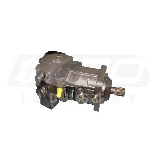 Bomba de caudal variable A7VO28