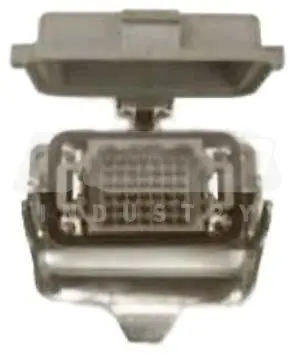 صندوق شفة (Flange Box) بـ 42 قطباً لـ