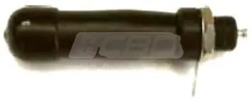 هوائي وجهاز إرسال