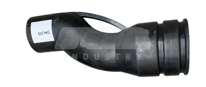 S UÇ HORTUMU DN100