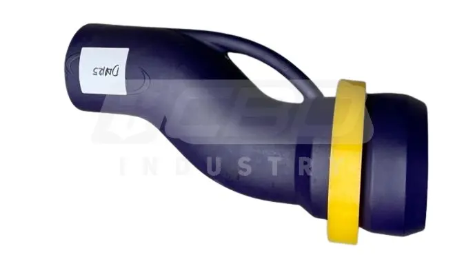 S UÇ HORTUMU DN 125