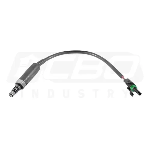 KARTUŞ VALF - PULSAR (ELEKTRİKLİ 24 V)
