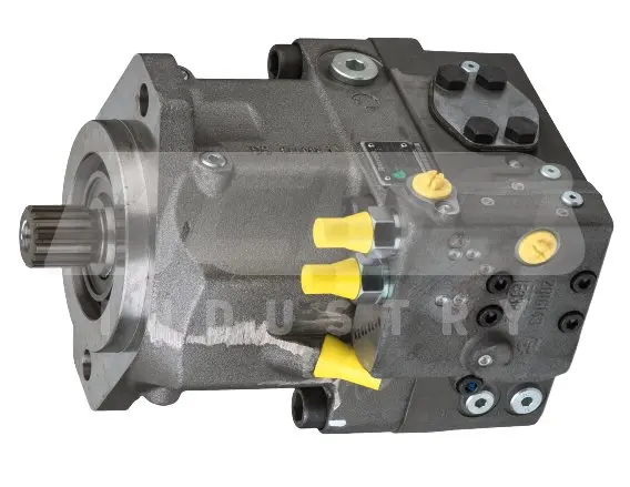 Bomba de caudal variable A10VO60DRS/10L-NZX12N