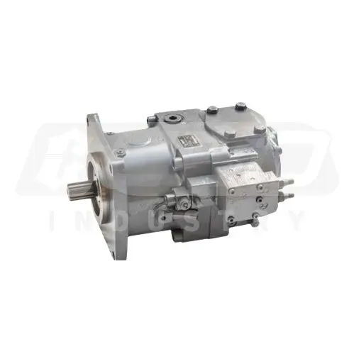 Bomba hidráulica A11VLO190LRDH1/11R