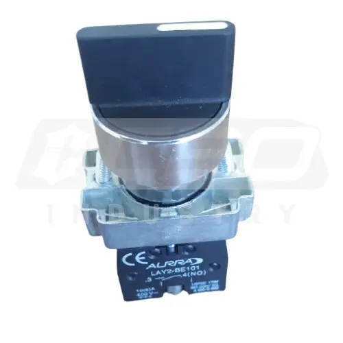 ANAHTAR (ŞALTER) D 22,5 MM, KOMPLE