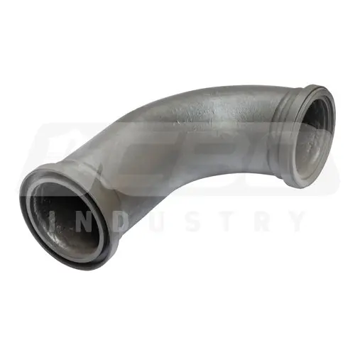 DİRSEK DN 150 90 DERECE S 2000 (SERT DOLGULU)