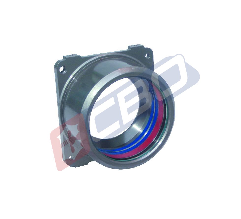 DISCHARGE SUPPORT Ø220/270 ASSY.-GEN.1 