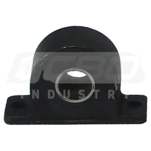 RUBBER BUFFER U PART
