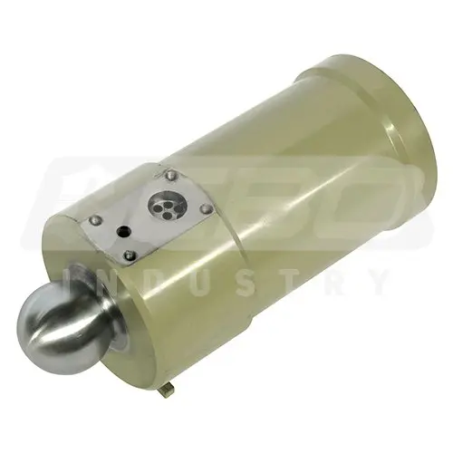 PLANJER SİLİNDİR KOVANI Q200-80