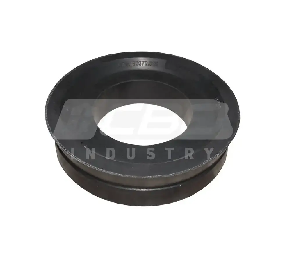 DELIVERY PISTON SEAL DN 200 NBR.