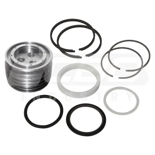 D110 PİSTON KEÇE TAKIMI KOMPLE