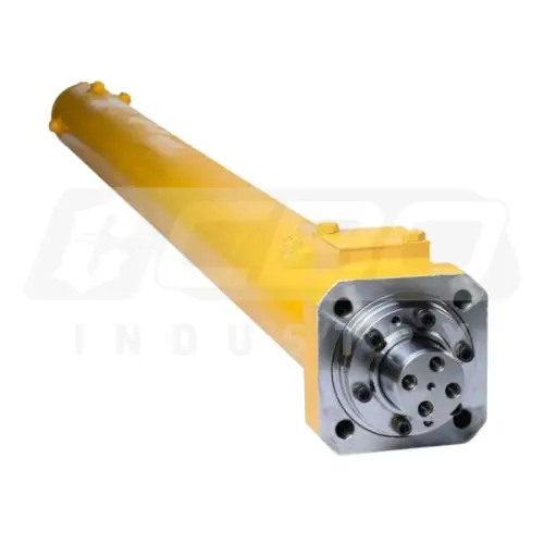 ANA HİDROLİK SİLİNDİR KOMPLE 2100-140/80