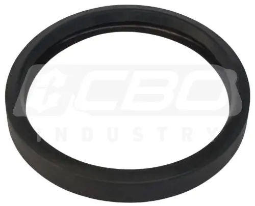 حشية (Gasket) من نوع SK، مقاس 6 بوصات، مادة NBR 80