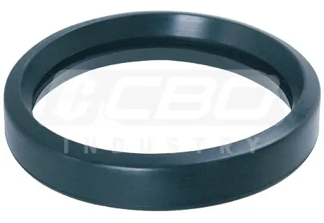 A-GASKET SK-Ø 3'' NBR 80