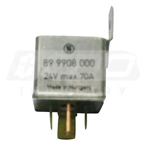 RÖLE 24V