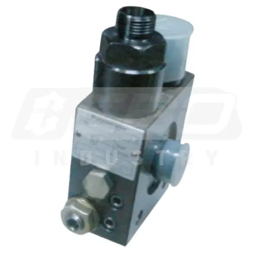 MONOBLOK VALF 310BAR/7L GEN.8