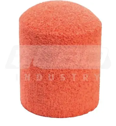 TEMİZLEME SÜNGERİ DN100 Q120X150MM ORTA SERTLİK