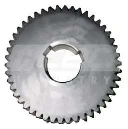 DÜZ DİŞLİ D164,9/50X30 G61