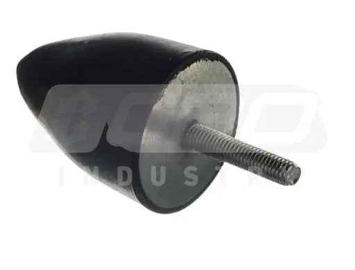 RUBBER BUFFER