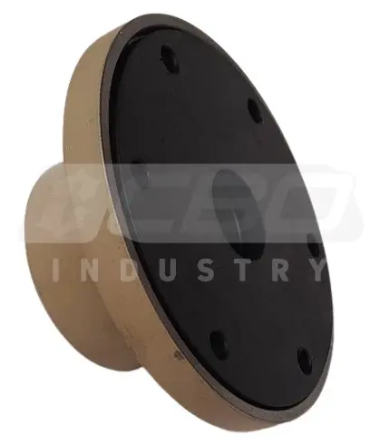 BEARING FLANGE CLOSED 40 CPL.