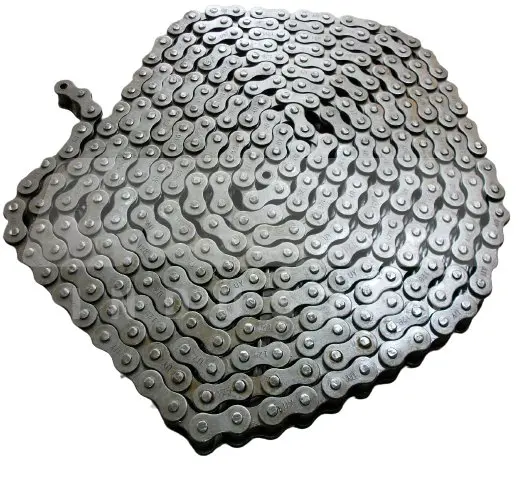 MAKARALI ZİNCİR