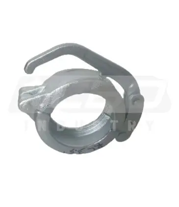 YÜKSELTİLMİŞ 2'' HDR HIZLI KELEPÇE