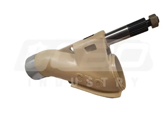 S VALF S2318D8 LS KOMPLE Q80 X:238.5
