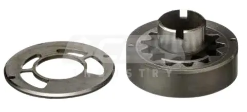 ŞARJ POMPASI MONTAJ KİTİ 25 CM³