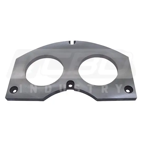 Placa de desgaste DN200 (CIFA)