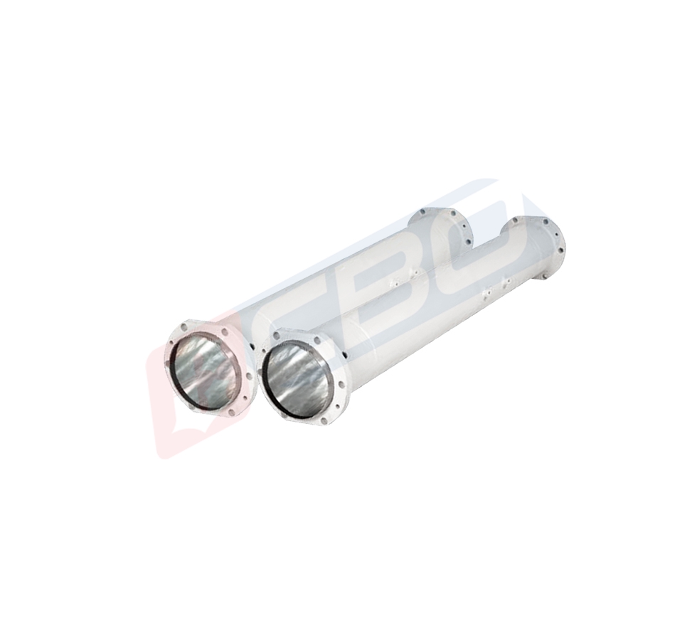 CILINDRO DE TRANSMISIÓN CIFA DN200