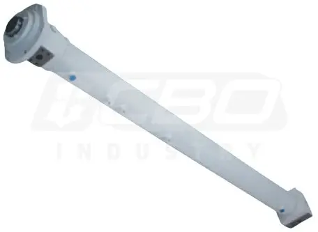 HİDROLİK SİLİNDİR Q120X80X2000